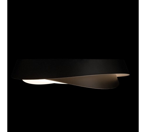 Накладной светильник Loft it 10256 Black Petale Накладной светильник Loft it 10256 Black Petale