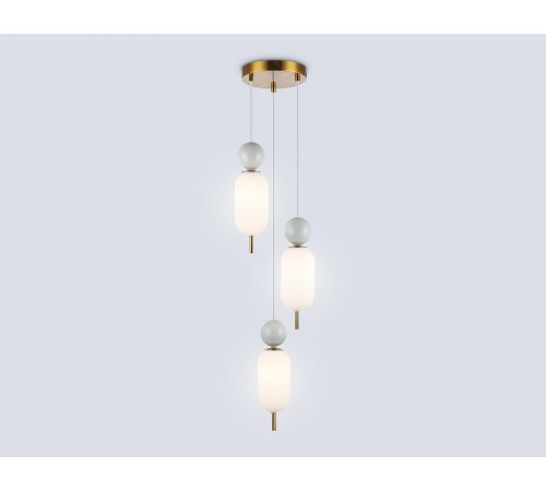 Подвесной светильник Ambrella Light LH53102 LH