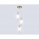 Подвесной светильник Ambrella Light LH53102 LH