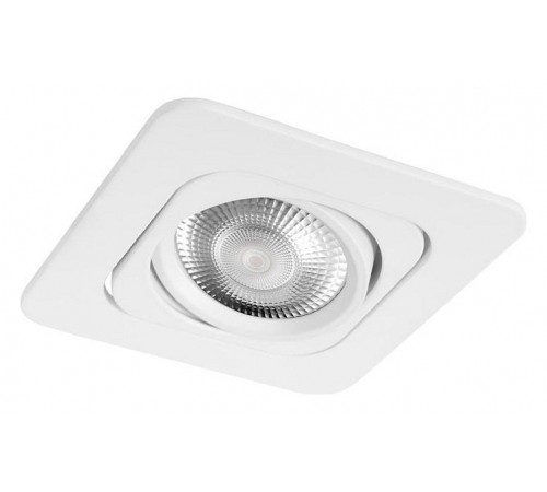 Встраиваемый светильник Loft it 10342 White Trick Встраиваемый светильник Loft it 10342 White Trick