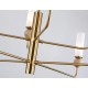 Люстра на штанге Ambrella Light LH53252 LH