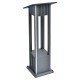 Наземный низкий светильник Kink Light 09206-F,16(05) Рентай