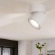 Накладной светильник Loft it 10180 White 3000K Tictac