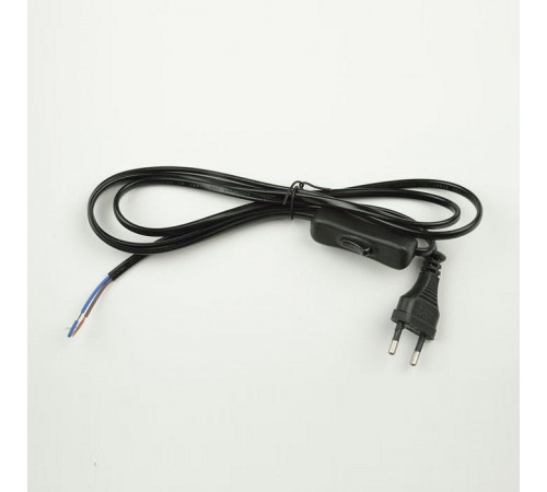 Сетевой провод с выключателем Uniel UL-00004432 UCX-C11-02A-170 Сетевой провод с выключателем Uniel UL-00004432 UCX-C11-02A-170