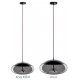 Подвесной светильник Loft it 8134-D Knot