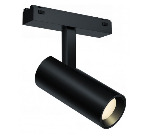 Светильник на штанге iLedex Technical 4825-042-D55-18W-38DG-3000K-BK VISION48/25 Светильник на штанге iLedex Technical 4825-042-D55-18W-38DG-3000K-BK VISION48/25