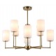 Люстра на штанге Ambrella Light LH56217 HIGH LIGHT