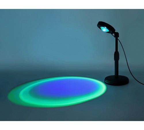 Настольная лампа декоративная Ambrella Light DE8385 DE