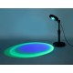 Настольная лампа декоративная Ambrella Light DE8385 DE