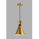 Подвесной светильник Moderli V10445-1P Pesaro