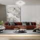Потолочная люстра Escada 10287/4LED Aquarius