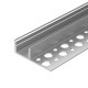 Профиль Arlight 023894 ARH-DECORE-S12-LINE-EDGE-2000 ANOD