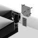 Профиль-держатель Hesby Lighting 0072 ElDeko