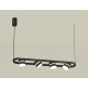 Подвесной светильник Ambrella Light XB9164152 XB