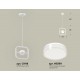 Подвесной светильник Ambrella Light XB9118157 XB