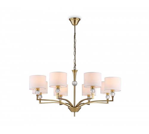Подвесная люстра Ambrella Light LH71133 HIGH LIGHT Подвесная люстра Ambrella Light LH71133 HIGH LIGHT