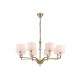 Подвесная люстра Ambrella Light LH71133 HIGH LIGHT