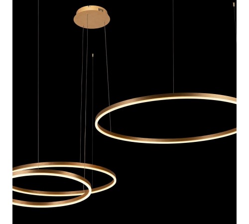 Подвесной светильник Loft it 10017/3S Ring Подвесной светильник Loft it 10017/3S Ring