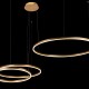 Подвесной светильник Loft it 10017/3S Ring