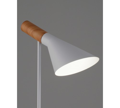Торшер Moderli V11336-1F Turin Торшер Moderli V11336-1F Turin