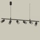 Подвесной светильник Ambrella Light XB9006350 XB