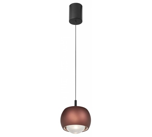 Подвесной светильник Mantra 8408 Roller