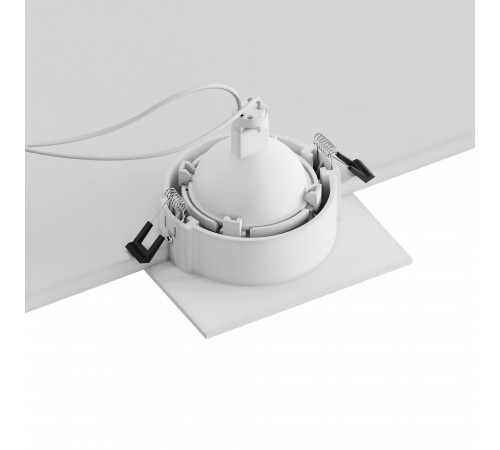 Встраиваемый светильник Hesby Lighting HSBL_0106 Bodo Встраиваемый светильник Hesby Lighting HSBL_0106 Bodo