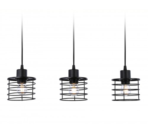 Подвесной светильник Ambrella Light TR8075 TR Подвесной светильник Ambrella Light TR8075 TR