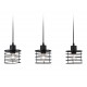 Подвесной светильник Ambrella Light TR8075 TR
