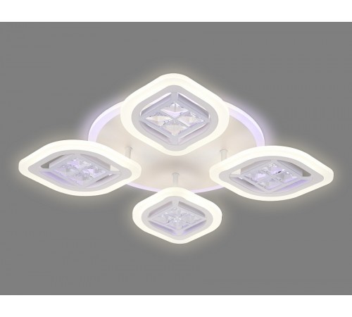 Накладной светильник Ambrella Light FA280 FA Накладной светильник Ambrella Light FA280 FA