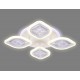 Накладной светильник Ambrella Light FA280 FA