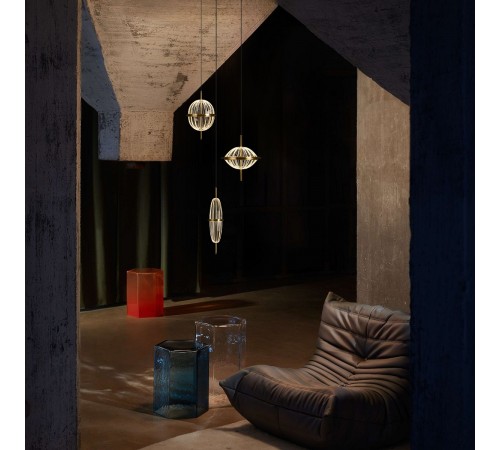 Подвесной светильник Loft it 10397/C Tranquility Подвесной светильник Loft it 10397/C Tranquility