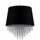 Подвесной светильник Escada 652/5S Black Charm