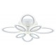 Накладной светильник Escada 10207/8LED Koleria