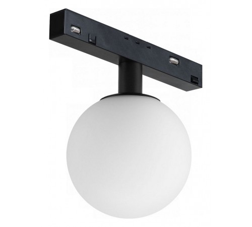 Светильник на штанге iLedex Technical SMART 4822-016-D120-6W-340DG-BK VISION48/22 Светильник на штанге iLedex Technical SMART 4822-016-D120-6W-340DG-BK VISION48/22