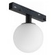 Светильник на штанге iLedex Technical SMART 4822-016-D120-6W-340DG-BK VISION48/22