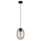 Подвесной светильник Loft it 10427 Smoke Bubble