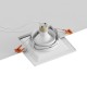 Встраиваемый светильник Hesby Lighting HSBL_0091 Drammen
