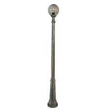 Фонарный столб Fumagalli G25.157.000.BZF1R Globe 250