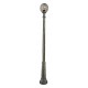 Фонарный столб Fumagalli G25.157.000.BZF1R Globe 250