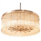 Подвесная люстра Loft it 10299/800 French gold Montana