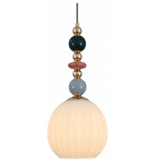 Подвесной светильник Moderli V10902-P Charm