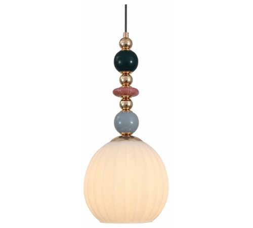 Подвесной светильник Moderli V10902-P Charm Подвесной светильник Moderli V10902-P Charm