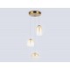 Подвесной светильник Ambrella Light LH11105 LH