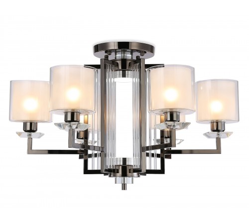 Потолочная люстра Ambrella Light TR4422 TR Потолочная люстра Ambrella Light TR4422 TR