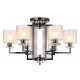 Потолочная люстра Ambrella Light TR4422 TR