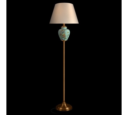 Торшер Loft it 10379F/B Bluet