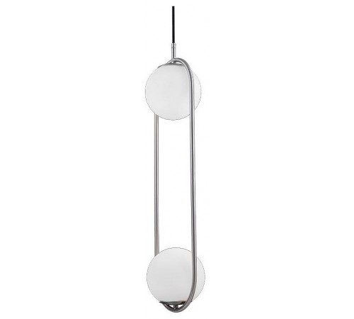 Подвесной светильник Loft it LOFT2601-B Glob Подвесной светильник Loft it LOFT2601-B Glob