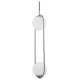 Подвесной светильник Loft it LOFT2601-B Glob
