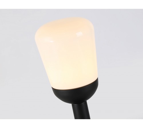 Наземный низкий светильник Ambrella Light ST2087 ST Наземный низкий светильник Ambrella Light ST2087 ST